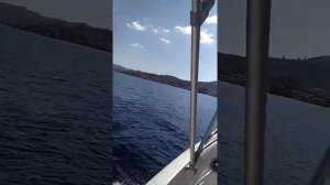 Греция.полуостров Кассандра.