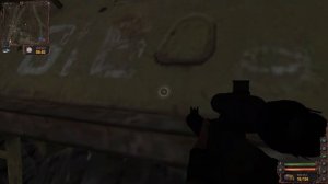 [СПАВН АВТОМОБИЛЕЙ] S.T.A.L.K.E.R. - Lost Alpha DC 1.4007/Спавнер для Lost Alpha DC 1.4007