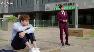 Стоит ли нам влюбиться 1 сезон 22 серия