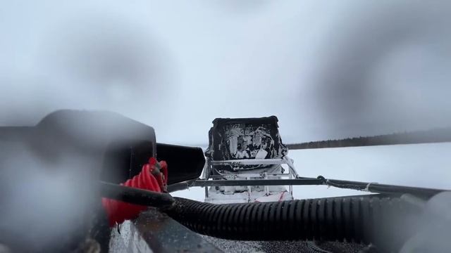 Лижмозеро