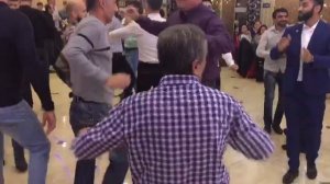 Туйи точики дар Москва ? Таджикская свадьба в Москве ? Зажигательные танцы ♥️?