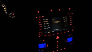 Неисправность моторчика печки Фольксваген Туарег