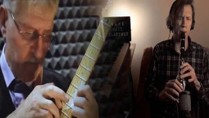 Enver Izmaylov - Sari gelin ( clarinet cover)