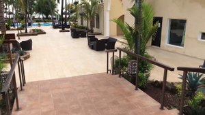 TUI BLUE Bahari Zanzibar 5*