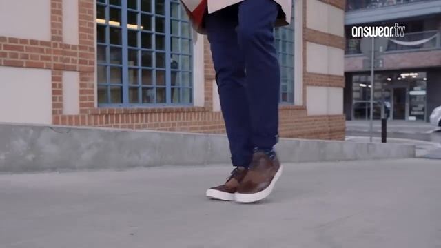 3 Ways to Style - styl smart casual | Smart Casual outfit ideas смотреть онлайн