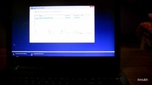 How to install Windows 7/8/8.1/10 from DOS