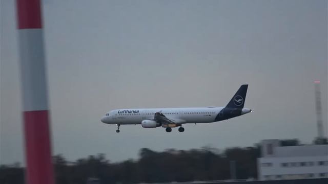 ★FRA★ LIVE ? Monday Planespotting - 18 смотреть онлайн