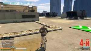 ●СТРИМ #GTA 5 ONLINE / STREAM GTA 5 ONLINE /ПРОХОДИМ ГОНКИ С ПОДПИСЧИКАМИ ●