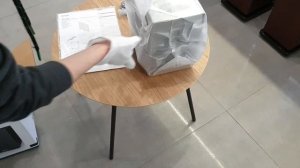 Denon CEOL N10 (RCDN-10 + SCN-10) Unboxing. Instal Audio Konin