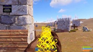 THE BEST $6 EXTERNAL RUST CHEAT FT. DISCONNECT