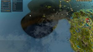 Важные для рыбалки зоны в море Росс и где их открыть