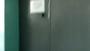 Больничный лифт в Южноукраинске