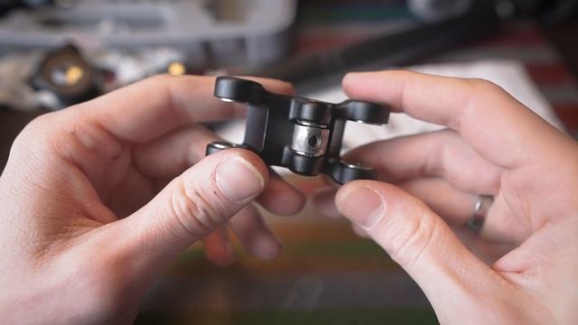 Подседельный штырь Suntour Ncx / Обслуживание / Что случилось с механизмом за время использования? смотреть онлайн