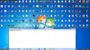 Как создать вирус в блокноте