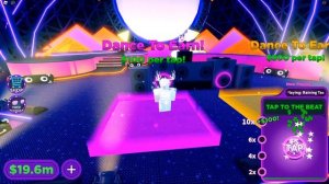 [ИВЕНТ]Как получить Neon Gas Mask - The Chainsmokers в Festival Tycoon•Roblox