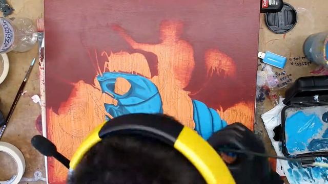 'Strange Pets" Ep 4 - Crawfish main character смотреть онлайн