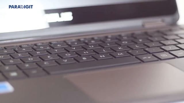 Unboxing - ASUS ZenBook Flip UX360CA смотреть онлайн