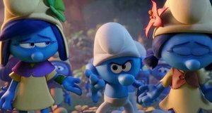 Смурфики: Затерянная деревня - Русский трейлер (HD)