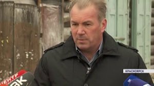 Проектирование Исторического квартала Красноярска подходит к завершению