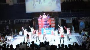 Rush Show Group_Military (UDS 10, Харьков)