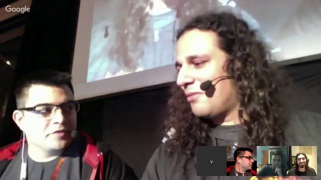 Book Reading Club: "Beginning Java EE 7" by Antonio Goncalves - Part 1 смотреть онлайн