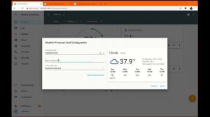 Adding the Ecobee Smart Thermostat to Home Assistant (and Lovelace!)