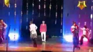 Алексей Шадриков-Ах черем.flv