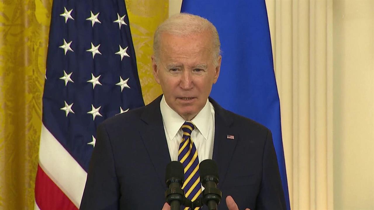 Американские СМИ критикуют Белый Дом за готовность вливать колоссальные средства в Украину