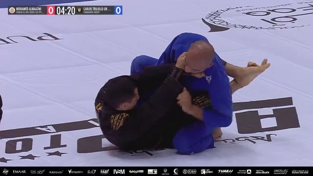 [Day 2 – Mat 4 TV] AJP TOUR ASIA CONTINENTAL JIU-JITSU CHAMPIONSHIP 2023 - AMATEURS & MASTERS смотреть онлайн