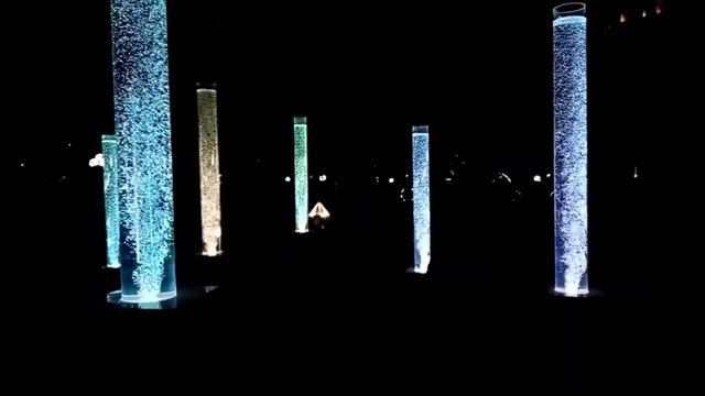 Tallinn festival "Little Light" / "Väike valgus" Tornide väljakul / Фестиваль "Маленький огонек"