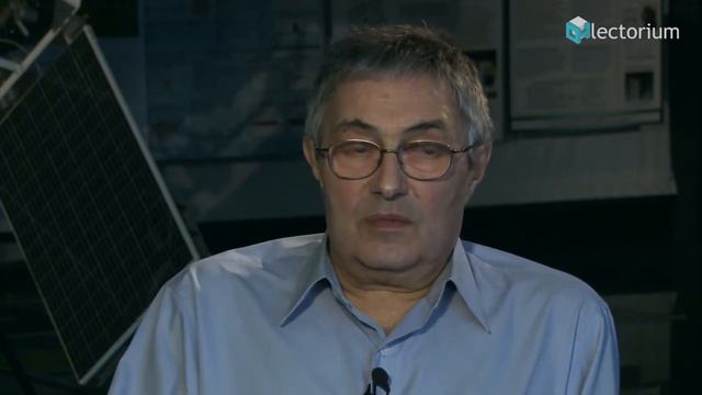 Экспедиция на Марс: Л. Зеленый, ИКИ РАН смотреть онлайн