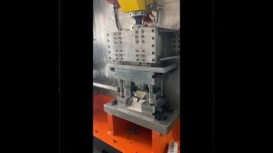 Автоматическая Линия для Производства Металлических Хомутов высокой нагрузки