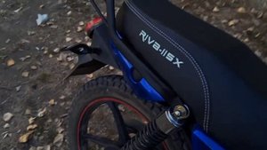 мопед новый vento Riva-ll sx vmc