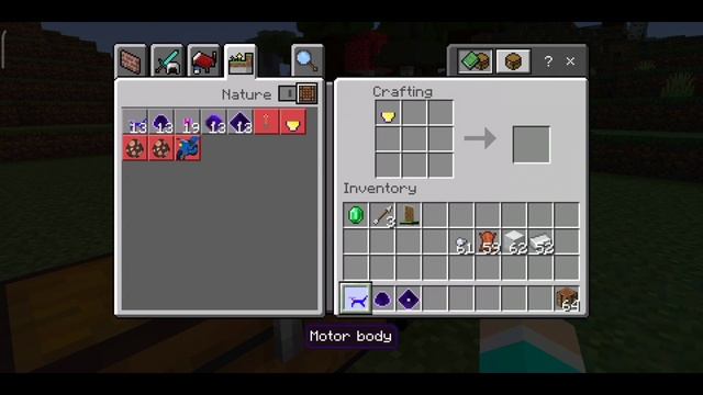 Villager Guard Addon For Minecraft Bedrock 1.17 смотреть онлайн