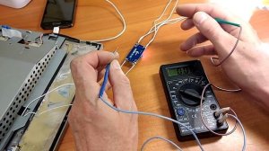 samsung 740n ремонт светодиодная подсветка бесплатно