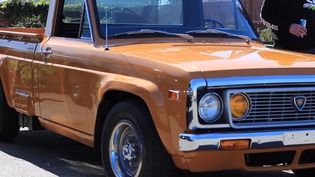 Diverse Trucks Meet // San Jose, CA смотреть онлайн