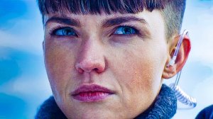 Спецслужба: Восстание Черного лебедя ? Русский трейлер ? Фильм 2021