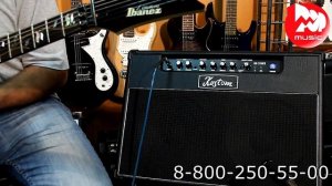 Комбик гитарный KUSTOM KG210FX