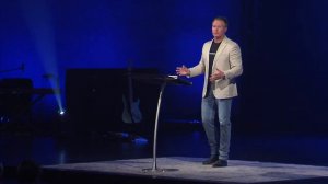 WELCOME HOME | Pastor Scott Sheppard