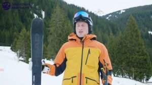 Head Kore 87 ski review seizoen 2020 – 2021