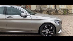 2020 Mercedes w205 C Class C220d Review - Should you Buy one?