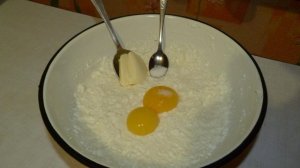 Творожный пудинг в мультиварке