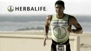 You Have What it Takes to Be a Pro Herbalife-LA Galaxy