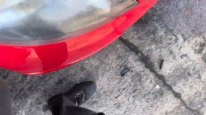 Разборка Toyota - Aygo, 1 (VIN: JTDJG12CX0N182404)   TF07PZY