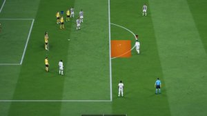 FIFA 19 COMO BATER FALTA DE LETRA TUTORIAL RABONA FREE KICK