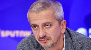 Богомолов об отличиях РФ и Запада: «Человек там не является абсолютной ценностью»