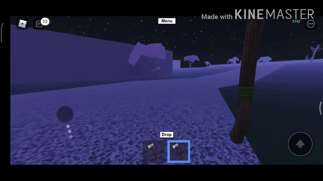 Симулятор дровосека! - Roblox Lumber tycoon! смотреть онлайн