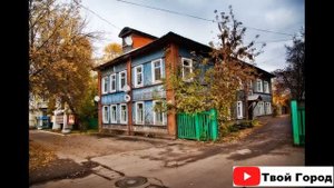 БЕЖЕЦК ??? (Тверская область) ~ Твой город.