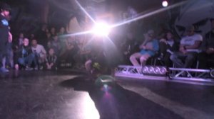 KoZa. Брейкданс Лига г. Харьков (1 тур). Брейкданс Центр