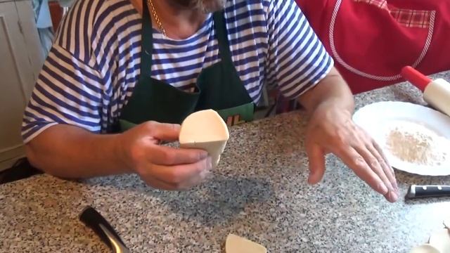 ХИНКАЛИ от пчеловода. смотреть онлайн